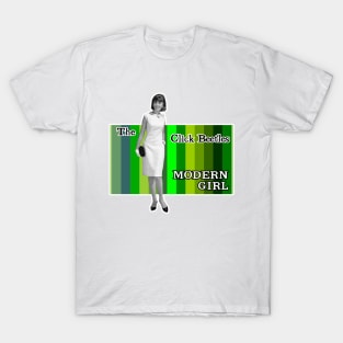 Modern Girl T-Shirt